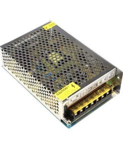 DS KAW150 2N Hikvision Intercom Power Supply