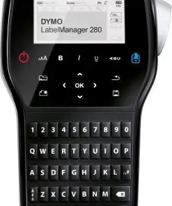 DYMO 280 Label Maker