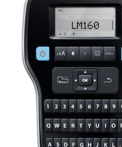 DYMO LabelManager 160 Portable Label Maker