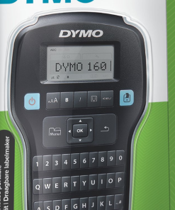 DYMO LabelManager 160 Portable Label Maker