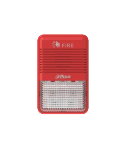 Dahua DHI HY 1500 Fire Sounder Strobe