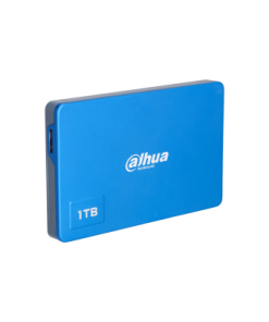 Dahua E10 1TB External Hard Disk Drive