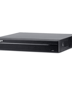 Dahua NVR2108HS 8P 4KS2 8MP 8ch Compact 1U NVRa