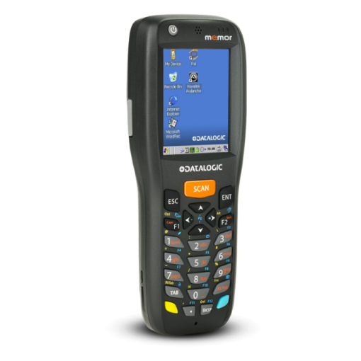 Datalogic Memor X3 Mobile Computer
