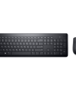 Dell KM117 Wireless Keyboard Mouse1