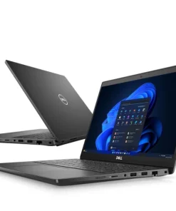Dell Latitude E5520