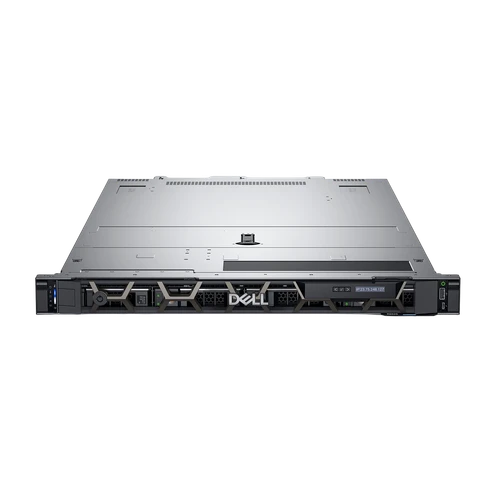 Dell PowerEdge R250 Rack Server