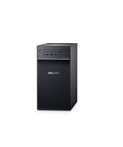 Dell PowerEdge T40 Tower Server Intel Xeon E 2224G