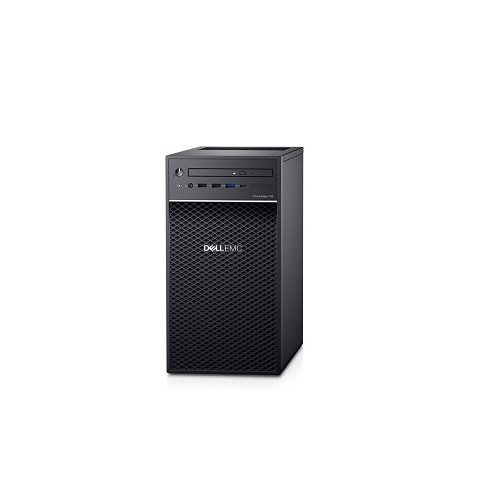 Dell PowerEdge T40 Tower Server Intel Xeon E 2224G