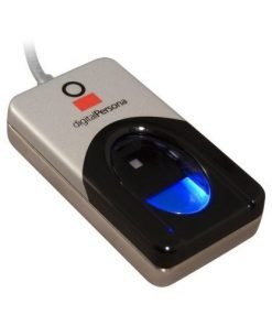 Digital Persona 4500 | Fingerprint Reader