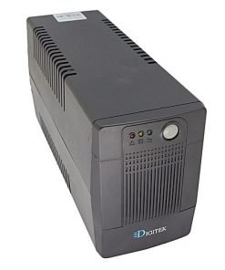 Digitek UPS 650VA