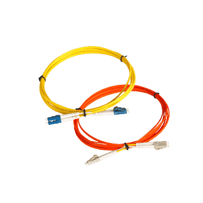 Dlink SC SC Multimode 50 125um OM2 Duplex Fiber Patch Cord 1M