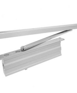 Door Closer for Access Control