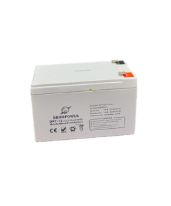 Drom Power 12V 7AH