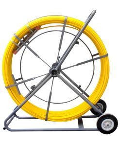 Duct Rodder 250 Meters