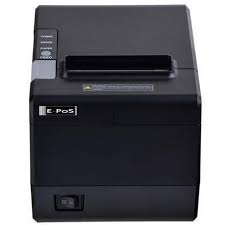 E POS Printer AF250USE