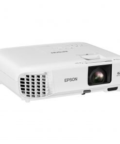 EPSON EB X49 3LCD PROJECTOR Mobile Entertainment and gaming XGA 3600 lumen