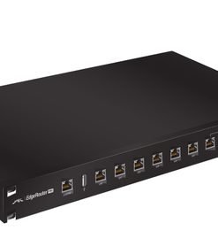 ERPro-8 Ubiquiti Networks Edgerouter Pro 8- 8 Port Router 2Sfp