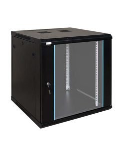 EaseNet 12U 600 x 600 MM Wall Mount Data Cabinet