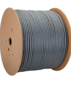 Easenet CAT 6 Blue Orange Full Copper cable