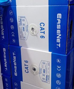 Easenet Cat6 UTP Indoor Ethernet Cable