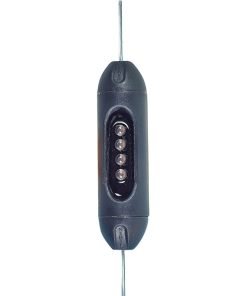 Electric Fence Light Sensor