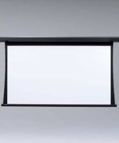 Electric Projector 72*72 screen