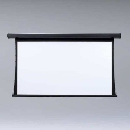 Electric Projector 72*72 screen