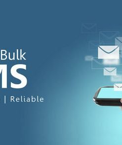 Enterprise SMS Solution – Send Bulk SMS & Transactional SMS