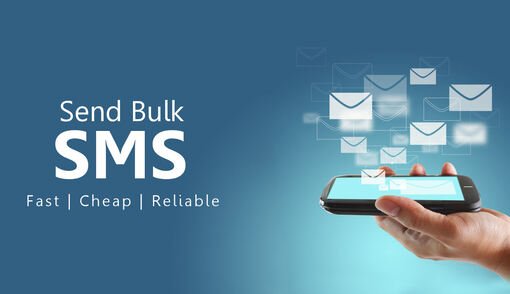 Enterprise SMS Solution – Send Bulk SMS & Transactional SMS