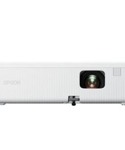 Epson CO-W01 Projector 3LCD Technology, WXGA