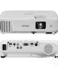 Epson EB S05 3200 in Nairobi Kenya