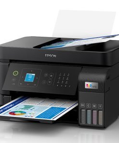 Epson EcoTank L5590 Printer
