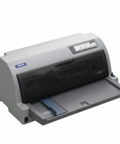 Epson LQ-690 Dot Matrix Printe