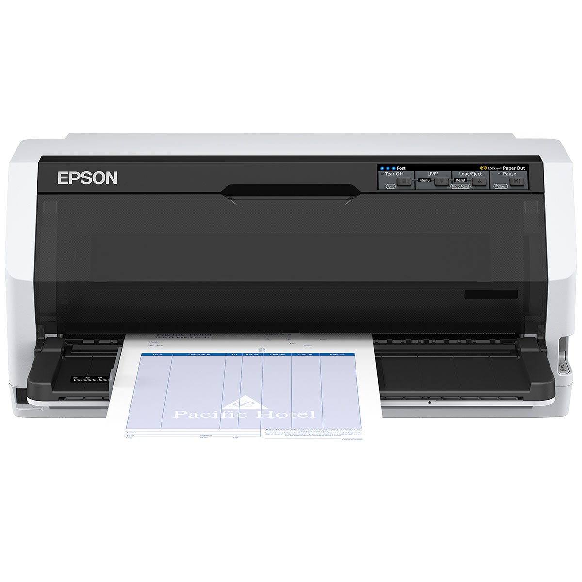Epson LQ 690II Dot Matrix Printers