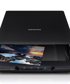 Epson Perfection V39II.