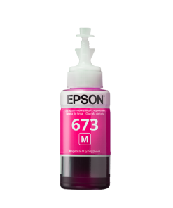 Epson T6733 Magenta Ink Cartridge