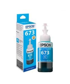 Epson T6735 Light Cyan Ink