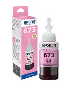 Epson T6736 70ml Light Magenta