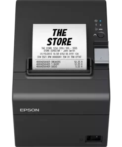 Epson TM T20X Thermal Receipt Printer – C31CH26051A0 