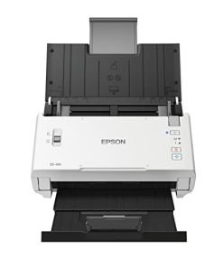 Epson WorkForce DS 410 scanner