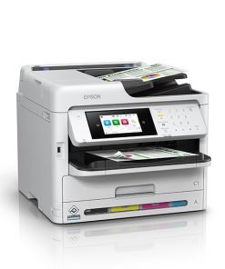 Epson WorkForce Pro WF C5890DWF printer