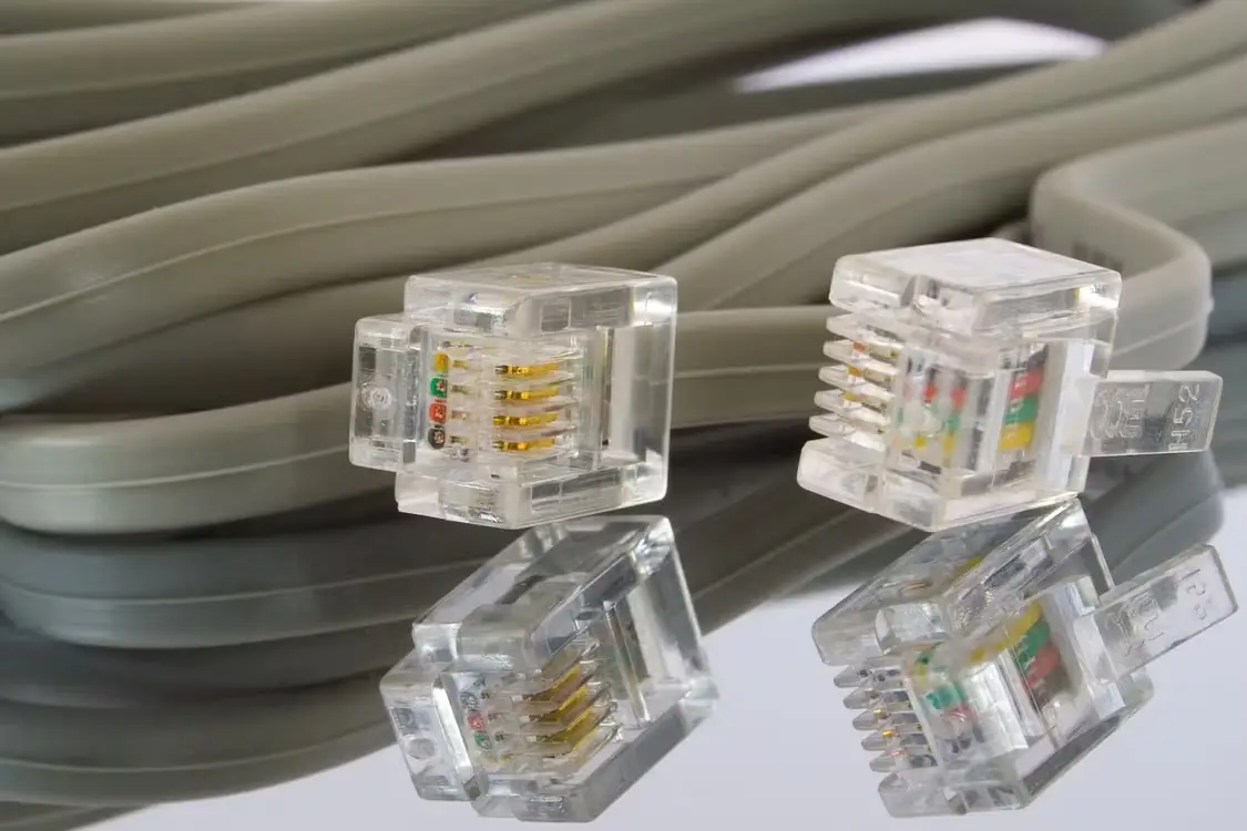 Ethernet Cable Installation Services