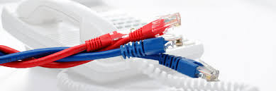Ethernet networking cable
