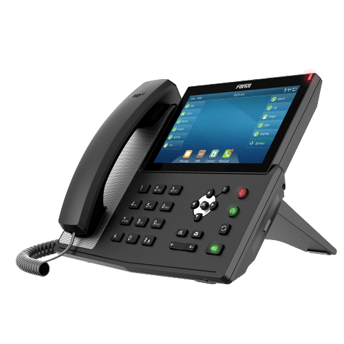 FANVIL EX210 IP PHONE