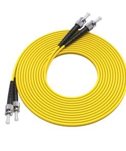 FC FC 10M Fibre Patch Cord