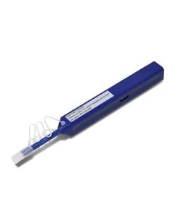 FIBER END FACE CLEANING PEN