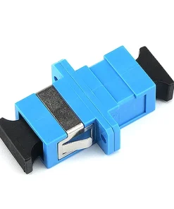 FIBRE ADAPTER SC SIMPLEX SM