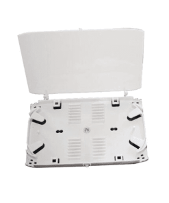 FIBRE CASSETTE WHITEa