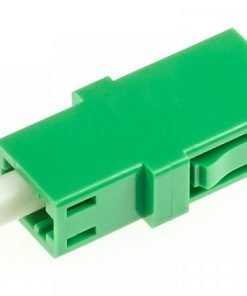 FIBRE OPTIC ADAPTORS LC Simplex Adaptor